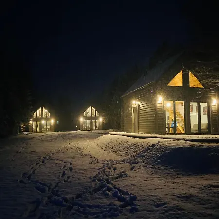 Okno Na Wode- Caloroczne Domy Z Linia Brzegowa Jeziora I Sauna Rybno  Exterior photo