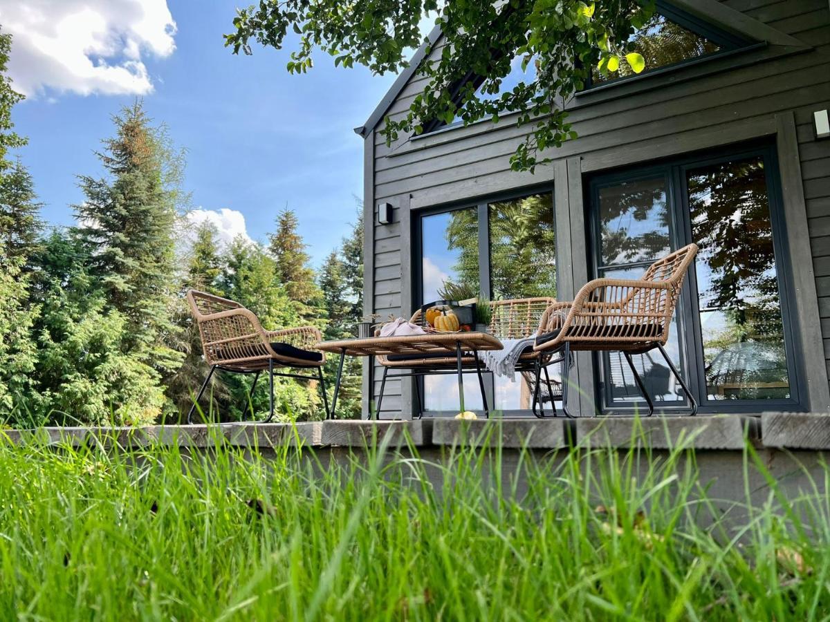Okno Na Wode- Caloroczne Z Linia Brzegowa Jeziora I Sauna Rybno (Dzialdowo)