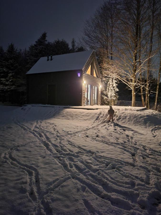 Okno Na Wode- Caloroczne Z Linia Brzegowa Jeziora I Sauna *