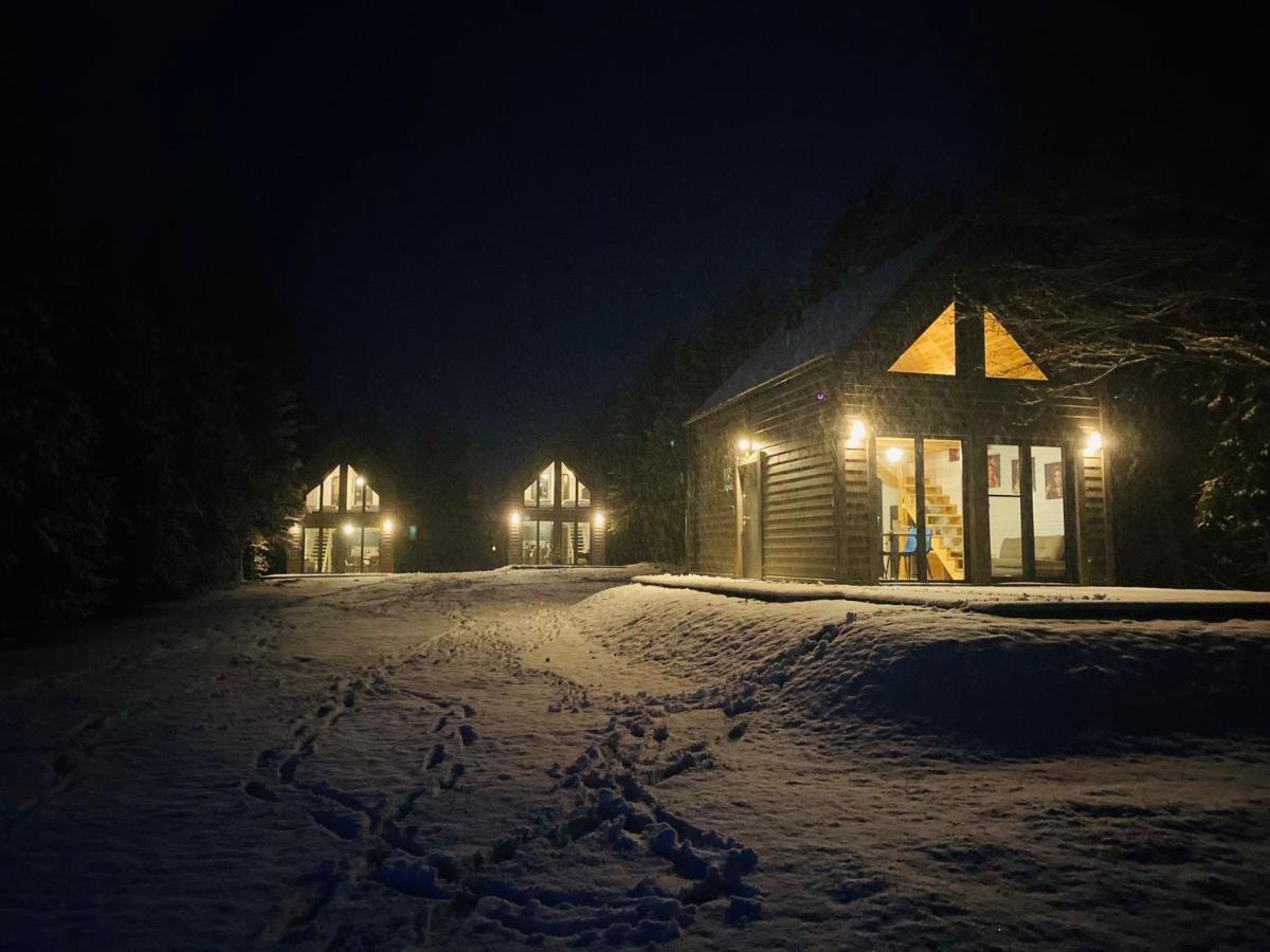 Okno Na Wode- Caloroczne Z Linia Brzegowa Jeziora I Sauna * Rybno (Dzialdowo)