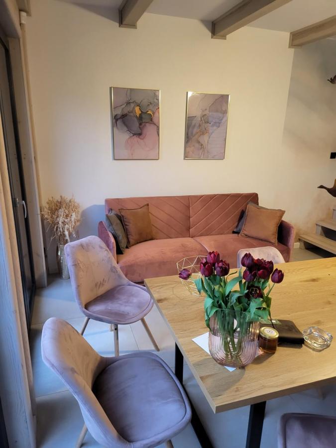 Holiday home Okno Na Wode- Caloroczne Z Linia Brzegowa Jeziora I Sauna *